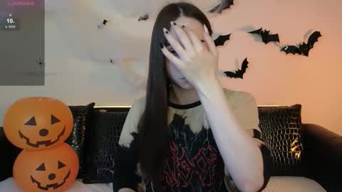 andice online show from 11/01/25, 07:21