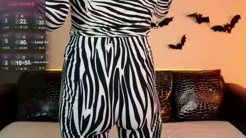 andice online show from 11/05/25, 11:43