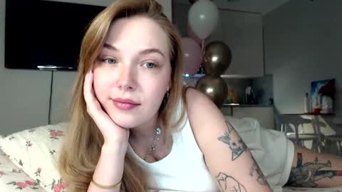 Cindy online show from 12/04/25, 08:50