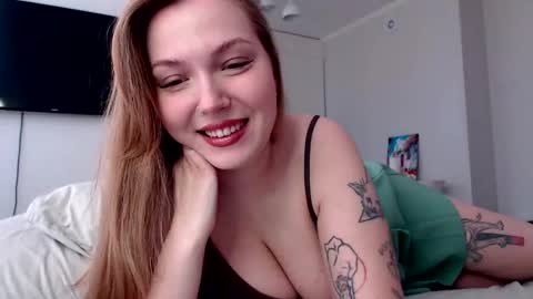 Cindy online show from 03/12/26, 12:00