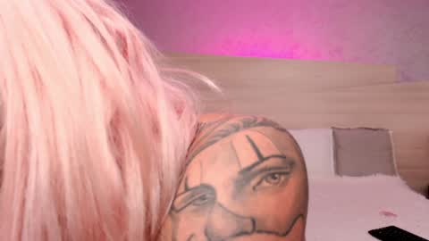 Clarise online show from 01/25/25, 07:06