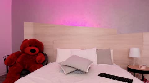 Clarise online show from 02/05/25, 11:12