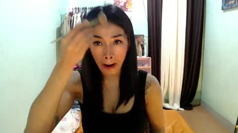 Eva Violet online show from 07/13/26, 06:33