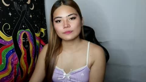 Snapshot of foxxypennyx chatting on 08/05/26, 08:44 Cheska online show from 08/05/26, 08:44
