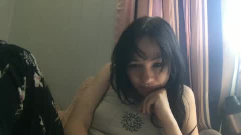 Snapshot of foxxyroxxygoth chatting on 06/20/26, 07:27 foxxyroxxygoth online show from 06/20/26, 07:27