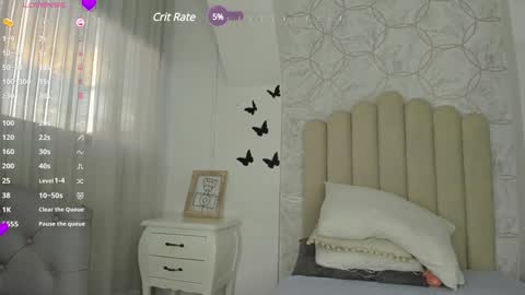 Foxy online show from 12/29/24, 10:47