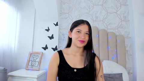 Foxy online show from 12/31/24, 06:24