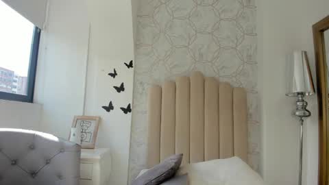 Foxy online show from 02/17/25, 07:31