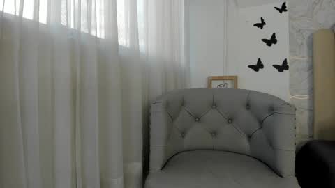 Foxy online show from 02/25/25, 10:39