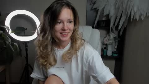 Foxy online show from 09/15/25, 12:10