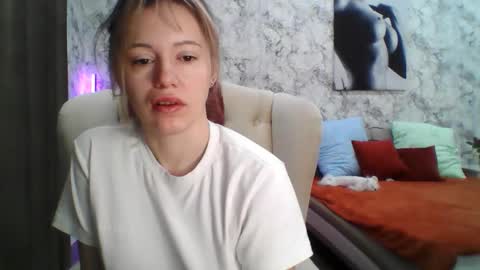 Foxy online show from 03/23/26, 12:25