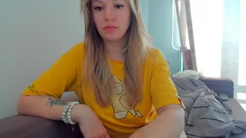 Foxy online show from 04/29/26, 12:27
