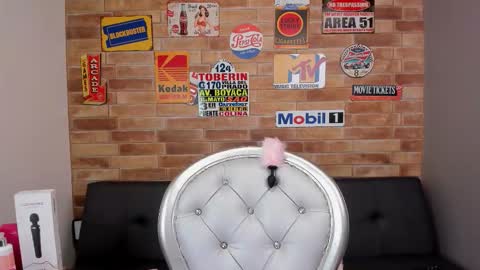 Snapshot of foxy_cintia chatting on 03/09/26, 11:25 foxy_cintia online show from 03/09/26, 11:25