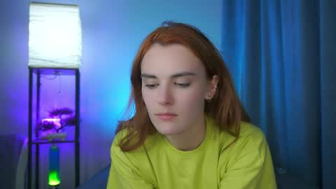 Eva online show from 05/03/26, 07:53