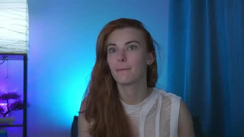 Snapshot of foxy_cute4you chatting on 05/08/26, 06:13 Eva online show from 05/08/26, 06:13