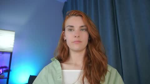 Snapshot of foxy_cute4you chatting on 05/12/26, 06:38 Eva online show from 05/12/26, 06:38