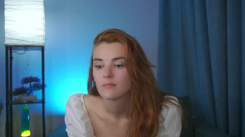 Snapshot of foxy_cute4you chatting on 05/16/26, 07:23 Eva online show from 05/16/26, 07:23