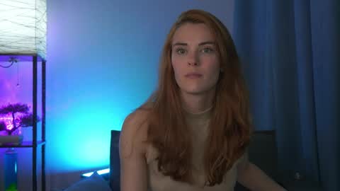 Snapshot of foxy_cute4you chatting on 06/03/26, 07:08 Eva online show from 06/03/26, 07:08