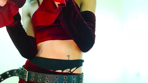 Ella online show from 10/25/25, 03:29