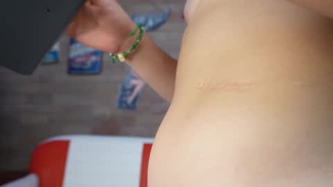 Miss Evans online show from 03/14/26, 06:46