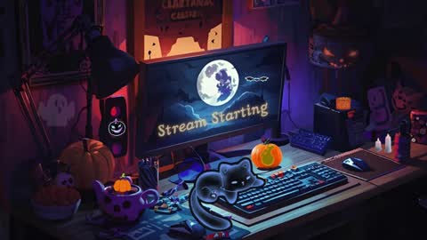 Lex Vive foxygamer cb online show from 11/01/25, 01:07