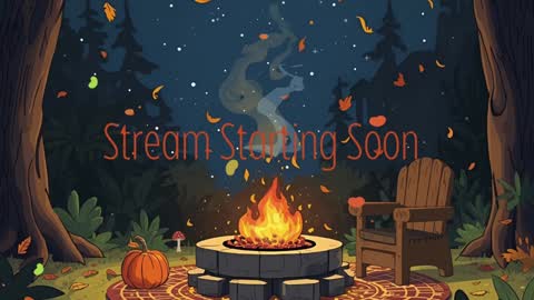 Lex Vive foxygamer cb online show from 11/29/25, 02:03