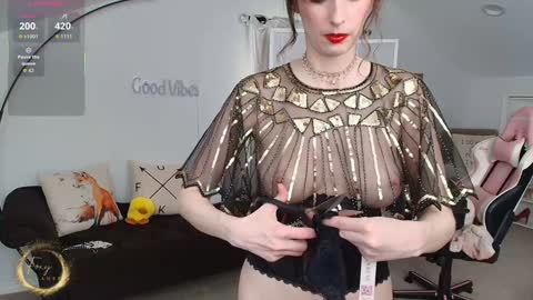 Snapshot of foxy_gamer chatting on 03/28/26, 01:38 Lex Vive foxygamer cb online show from 03/28/26, 01:38