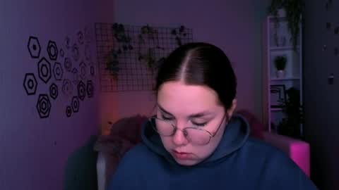 Snapshot of foxy_kater chatting on 04/02/26, 06:55 Foxy online show from 04/02/26, 06:55