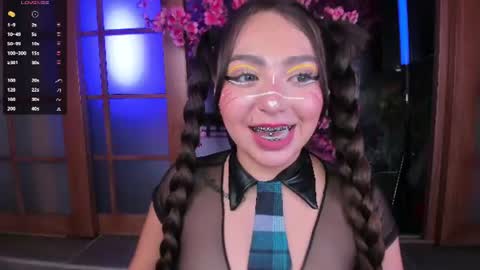 foxy_kylian online show from 06/27/26, 06:13