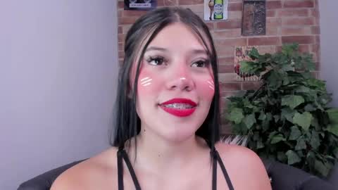 Snapshot of foxy_loren chatting on 05/08/26, 11:15 Loren online show from 05/08/26, 11:15
