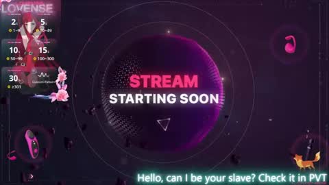 my name is Sofhia but you can call me any name you like Sir online show from 07/24/26, 10:41