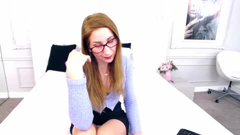 Ana online show from 01/26/25, 03:47