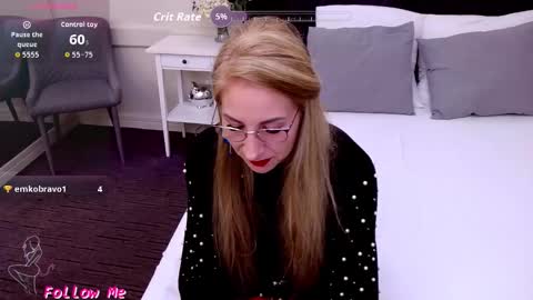 Ana online show from 10/06/25, 10:56