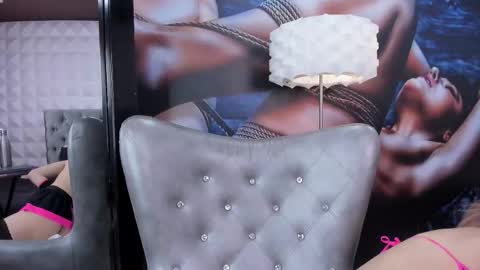 Miss Rhenna online show from 10/28/25, 06:10