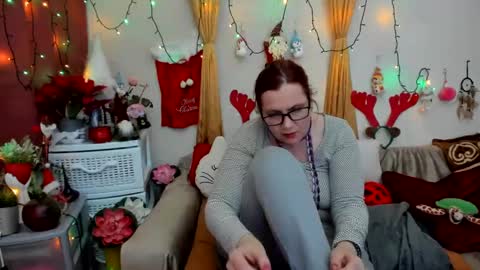 foxydesiree online show from 12/28/24, 11:59