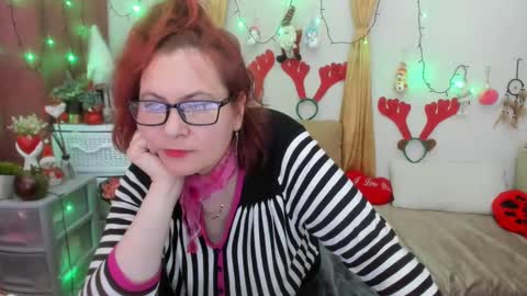 foxydesiree online show from 01/02/25, 07:51