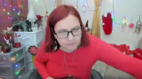 foxydesiree online show from 01/05/25, 05:41