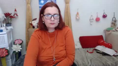 foxydesiree online show from 01/10/25, 10:36
