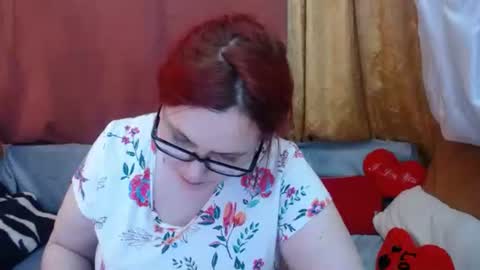 foxydesiree online show from 05/11/26, 10:43