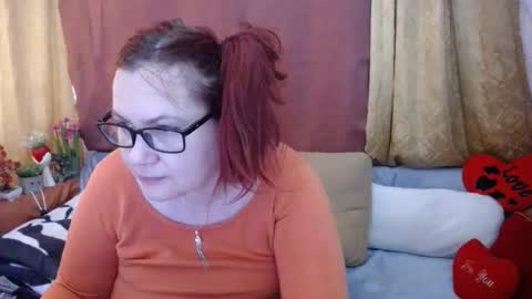 foxydesiree online show from 05/18/26, 09:48