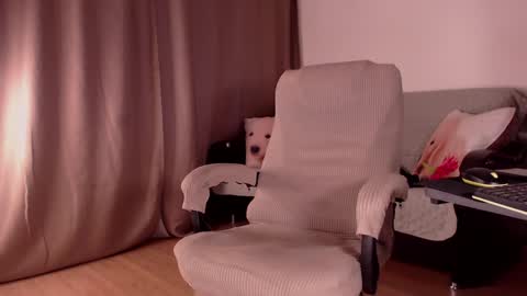 Snapshot of foxydiamond2020 chatting on 01/26/25, 07:32 Milena online show from 01/26/25, 07:32