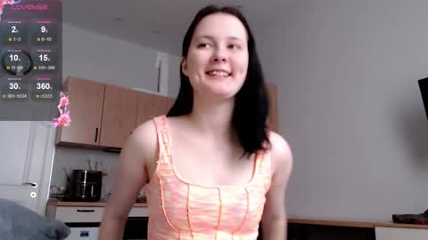 Kate online show from 11/13/25, 04:11