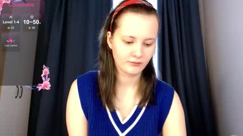 Kate online show from 12/02/25, 03:23