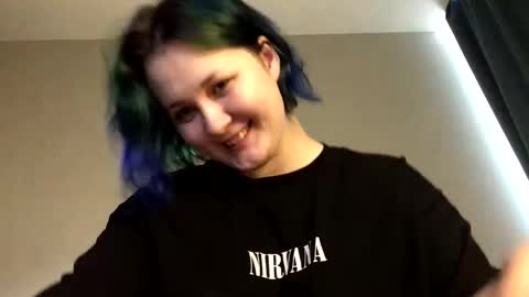 Snapshot of foxydollkate chatting on 06/01/26, 12:40 Kate online show from 06/01/26, 12:40