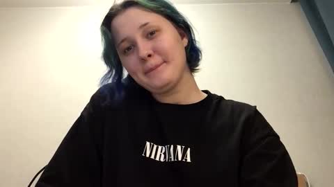 Snapshot of foxydollkate chatting on 06/02/26, 02:19 Kate online show from 06/02/26, 02:19