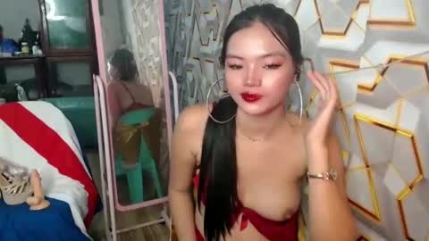 Snapshot of foxygoddess19 chatting on 02/16/25, 03:05 foxygoddess19 online show from 02/16/25, 03:05