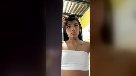 foxyhillx online show from 01/18/26, 12:53