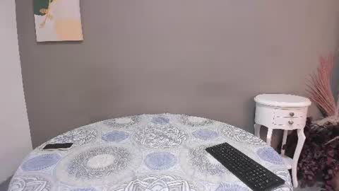 foxyhillx online show from 07/13/26, 04:32