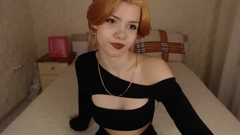 Snapshot of foxylika chatting on 03/24/26, 04:23 Lika online show from 03/24/26, 04:23