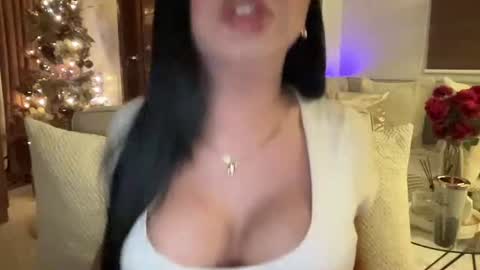 Snapshot of foxyluscious chatting on 12/10/24, 06:28 Ms Celeste Anne online show from 12/10/24, 06:28